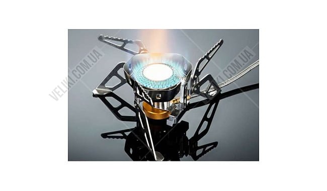 Горелка Fire Maple FMS-125 - дополнительное фото 3