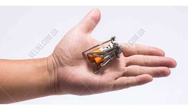 Горелка Fire Maple FMS-300T - дополнительное фото 3