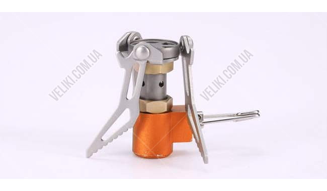 Горелка Fire Maple FMS-300T - дополнительное фото 4