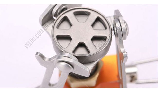 Горелка Fire Maple FMS-300T - дополнительное фото 5