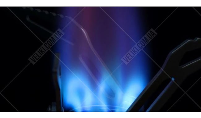 Горелка Fire Maple FMS-300T - дополнительное фото 6