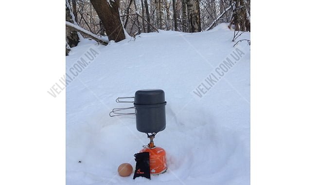 Горелка Fire Maple FMS-300T - дополнительное фото 7