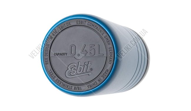 Термокружка Esbit MGF450TL 450 мл - дополнительное фото 3