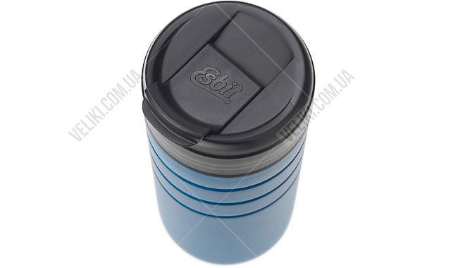 Термокружка Esbit MGF450TL 450 мл - дополнительное фото 4