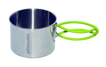 Кружка Pinguin Mug Steel 500 мл