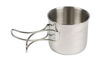 Кружка Tatonka Handle Mug 500 мл