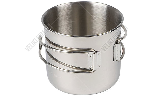 Кружка Tatonka Handle Mug 500 мл - дополнительное фото 1