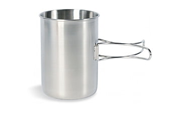 Кружка Tatonka Handle Mug 850 мл