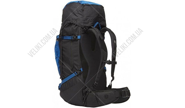 Рюкзак Black Diamond Mission 55 л - дополнительное фото 1