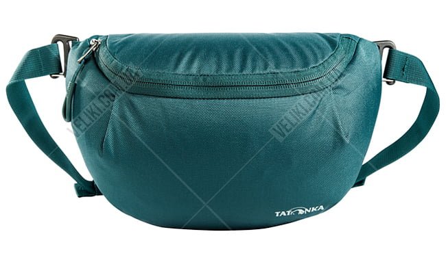 Сумка на пояс Tatonka Hip Belt Pouch - дополнительное фото 2