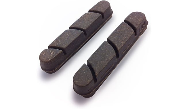Тормозные колодки Road Carbon Pads for Campagnolo - фото 1