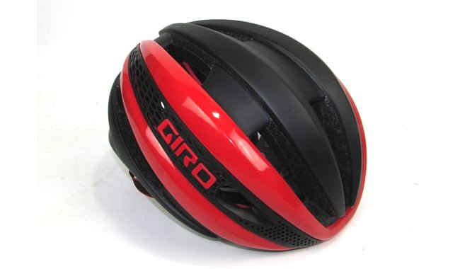 Велошлем Giro Synthe Cycling - фото 1