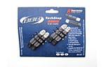 Гальмівні колодки BBB Tech Stop BBS-23CT - фото 1