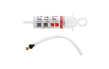 Шприц для герметика Effetto Mariposa Caffelatex Injector