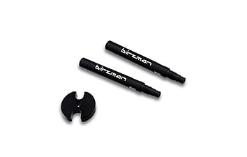 Удлинители ниппеля Birzman Valve Extender 40 мм