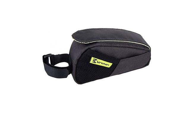 Сумка на раму Birzman Belly S-Top Tube Bag Small - фото 1