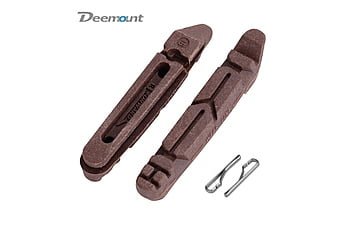 Колодки Deemount Road Carbon Pads