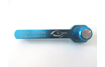 Індикатор зносу ланцюга Sj-Tools SJ-1318