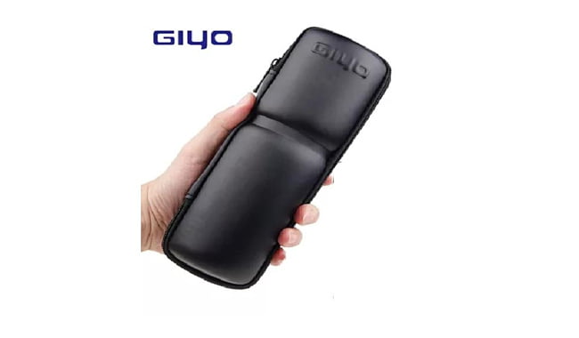 Контейнер Giyo - фото 1