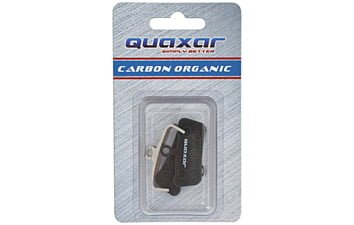 Тормозные колодки Quaxar GXR1045