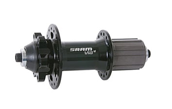 Задня втулка Sram Via GT 32H