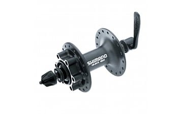 Передняя втулка Shimano FH-M475 36H