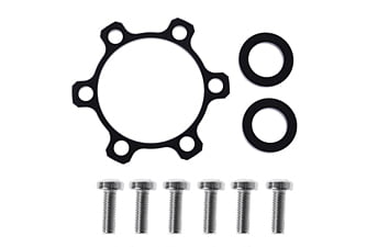 Адаптер задней втулки 142 мм / Boost 148 мм