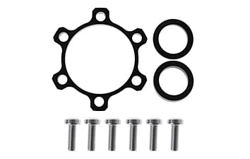 Адаптер передней втулки 100 мм / Boost 110 мм