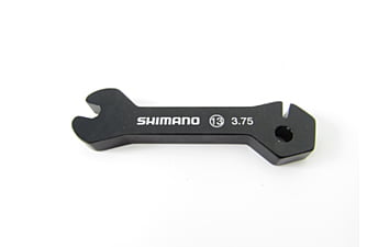Ключ для спиц Shimano 3.75 мм
