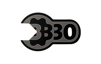 Ключ FSA BB30 MTB