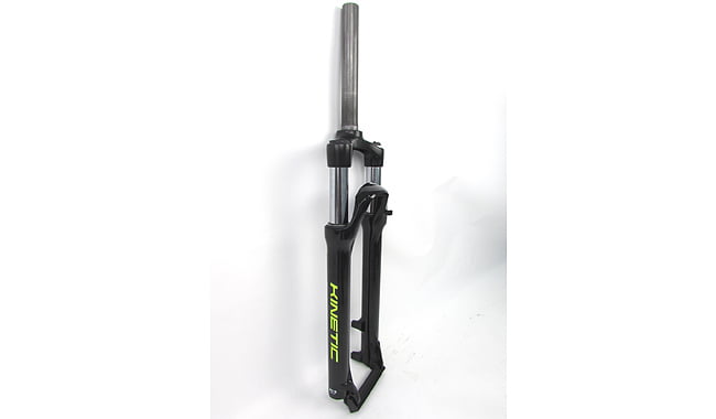 Вилка UDING D3 32 27.5" 80 мм - дополнительное фото 1