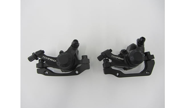 Калиперы Tektro MD-M280 - дополнительное фото 1