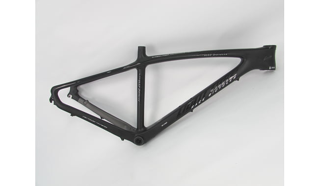 Рама Carbon Light 27,5" - дополнительное фото 1