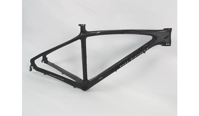 Рама Carbon Light 27.5" - дополнительное фото 1