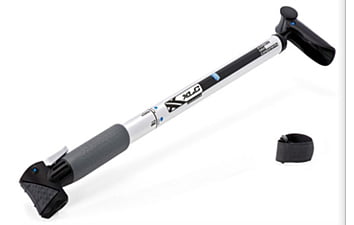 Насос ручной XLC Frame Pump L