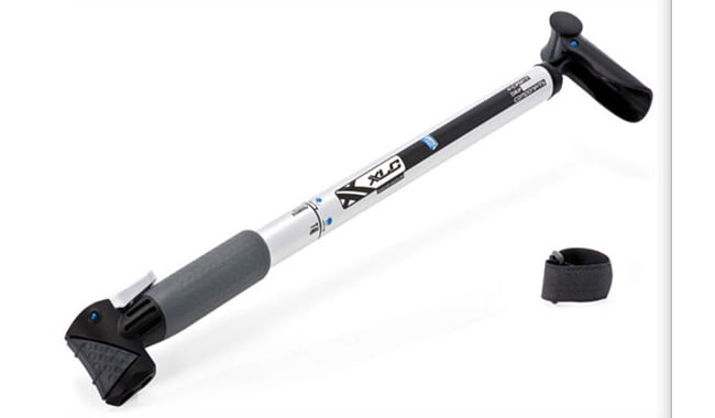 Насос ручной XLC Frame Pump L - фото 1