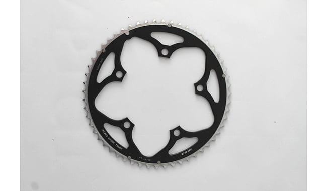 Звезда шатуна FSA Pro Road 55T - дополнительное фото 1