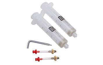 Набор для прокачки Sram RockShox BleedKit Disc Brake