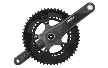 Система шатунів SRAM Red eTap 36-52T 170 мм