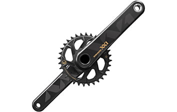 Система шатунів SRAM XX1 Eagle BB30Al 32T 170 мм