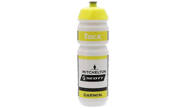 Велофляга Tacx Mitchelton Scott Team 750 мл - фото 1