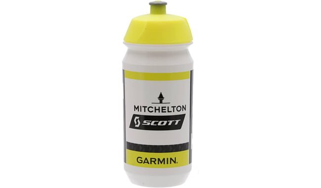 Велофляга Tacx Mitchelton Scott Team 500 мл - фото 1