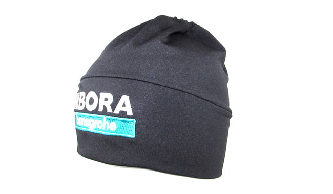 Велосипедная шапка Bora Hansgrohe - фото 1