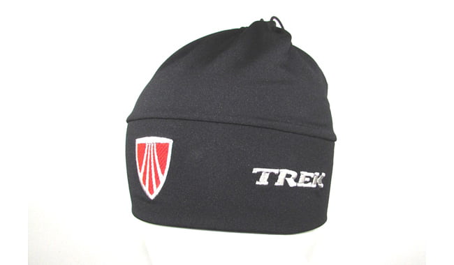 Велосипедная шапка Trek - фото 1