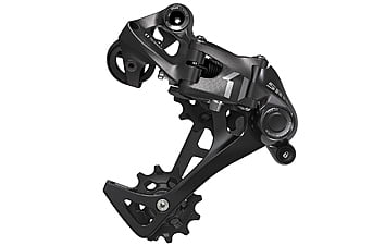 Задній перемикач SRAM X1