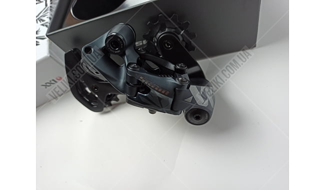 Задний переключатель SRAM XX1 Eagle - дополнительное фото 1
