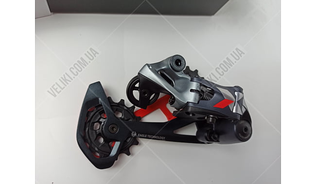 Задний переключатель SRAM X01 Eagle - дополнительное фото 4