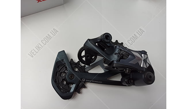 Задний переключатель SRAM X01 Eagle - дополнительное фото 1