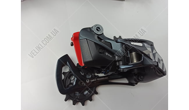 Задний переключатель SRAM X01 Eagle AXS - дополнительное фото 1