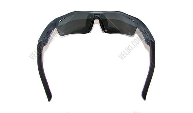 Велоочки ZeroRH+ Gotha Matt - дополнительное фото 1